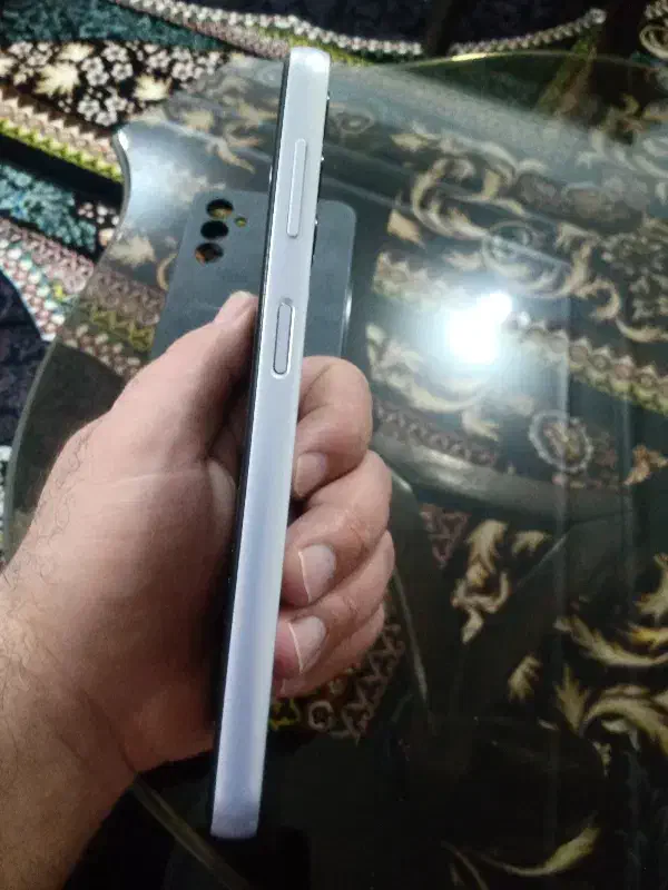 گوشی a14|موبایل|شهرکرد, |دیوار