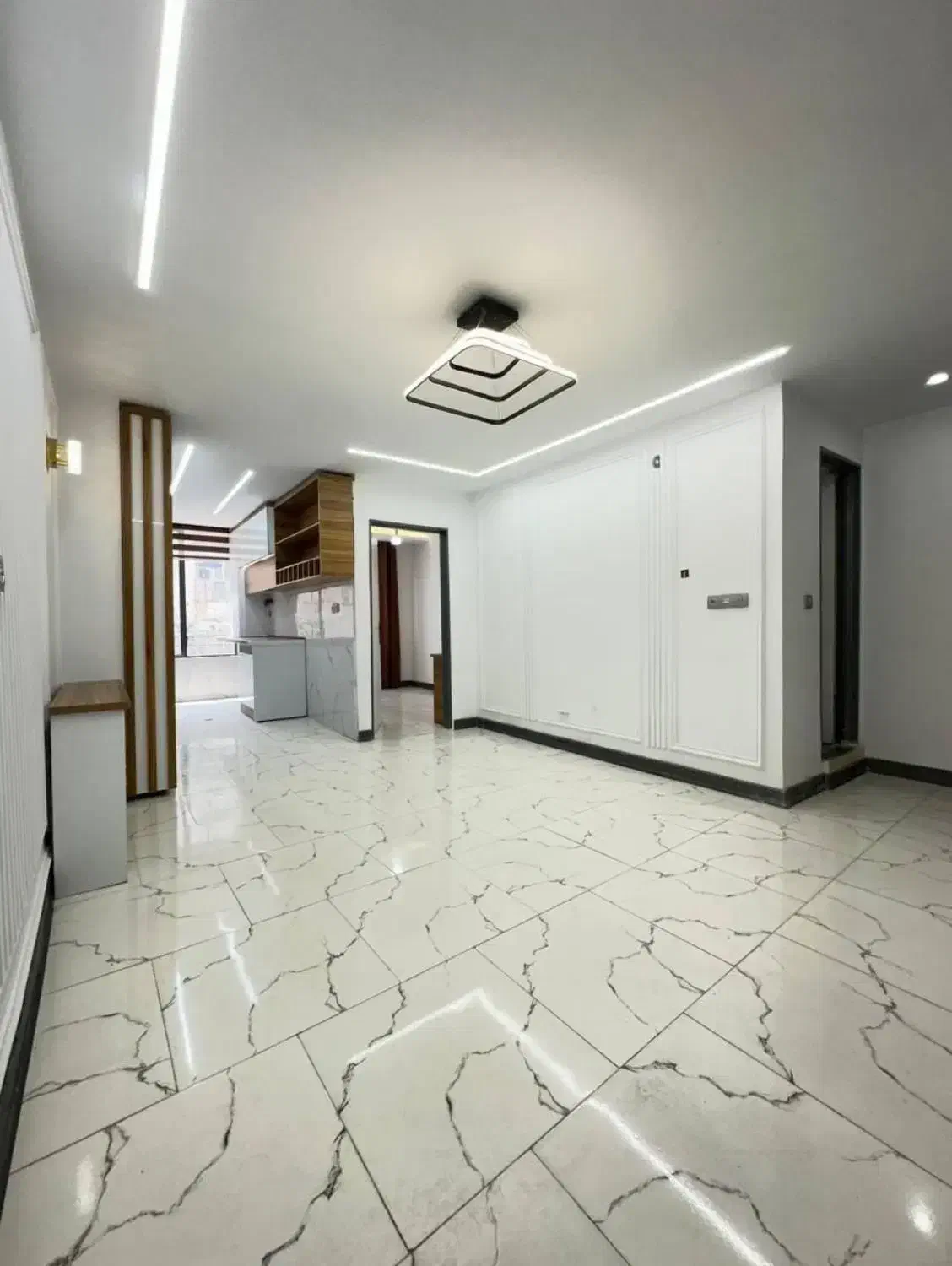 فول کلید نخورده تاپ لوکیشن شهر جدید هشتگرد|فروش آپارتمان|هشتگرد, شهرک آپادانا|دیوار