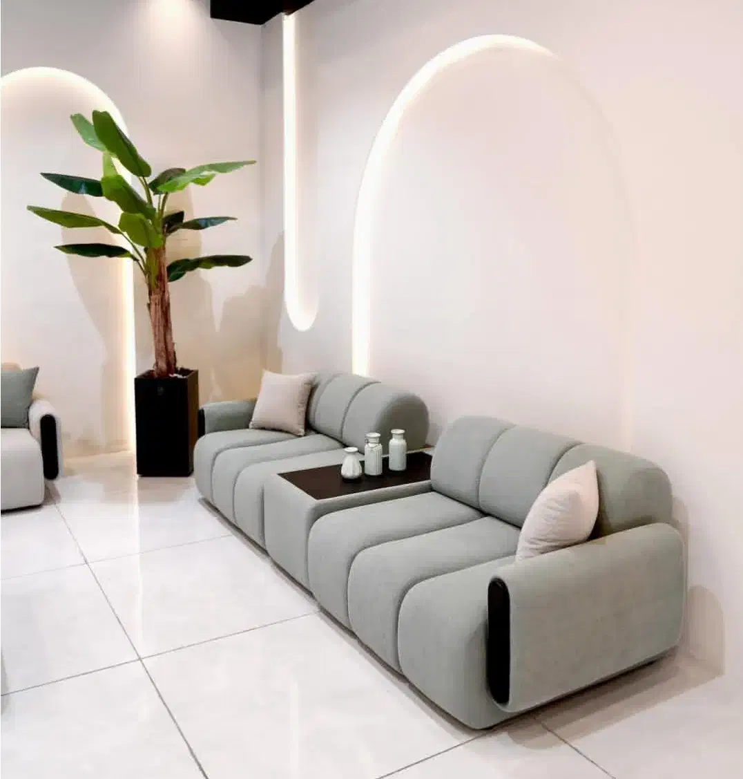 نجار مبلمان راحتی نیازمندیم|استخدام صنعتی، فنی، مهندسی|پردیس, شهرک صنعتی خرمدشت فاز ۷|دیوار