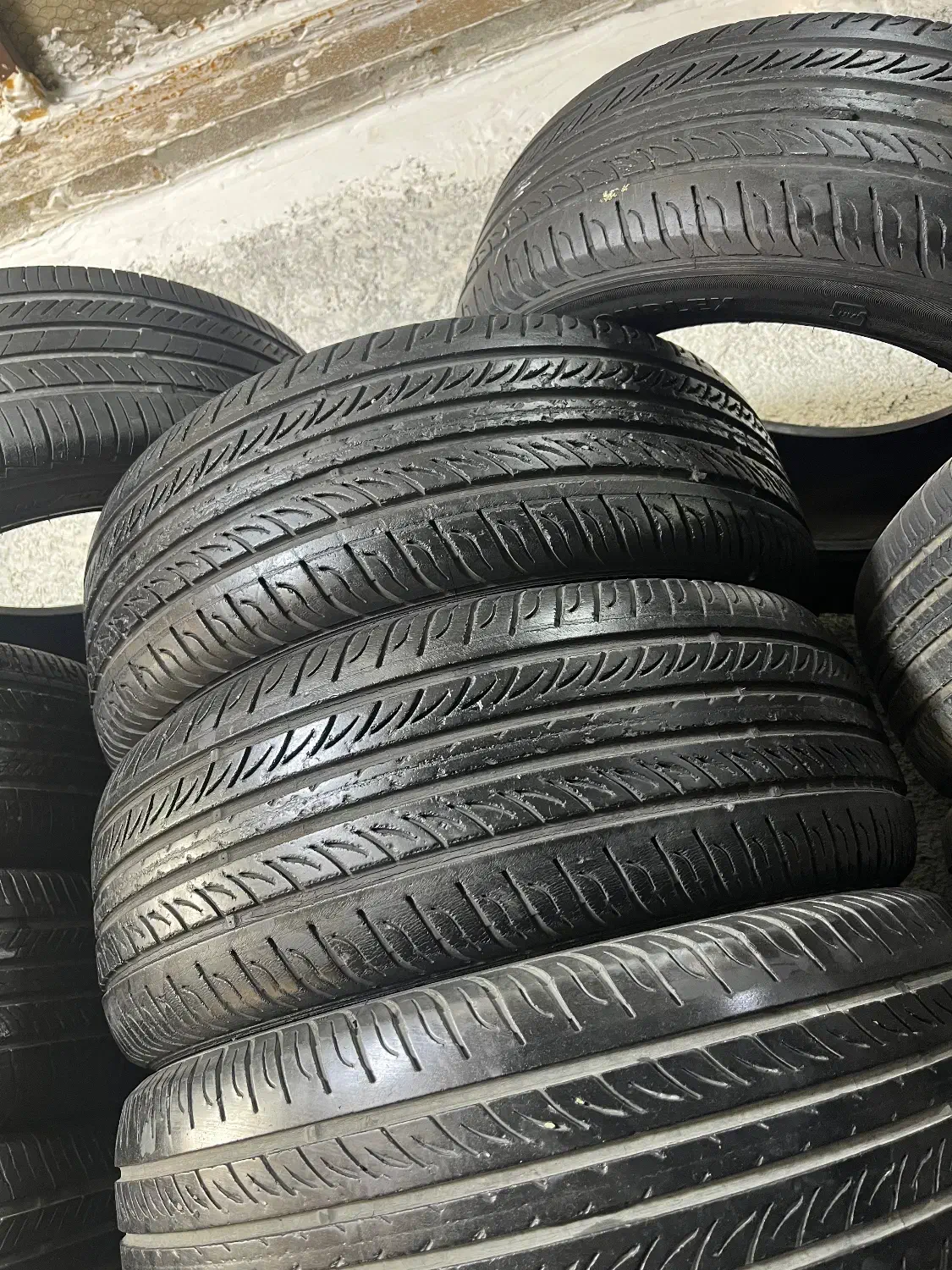 لاستیک14|قطعات یدکی و لوازم جانبی|مشکین‌دشت, |دیوار