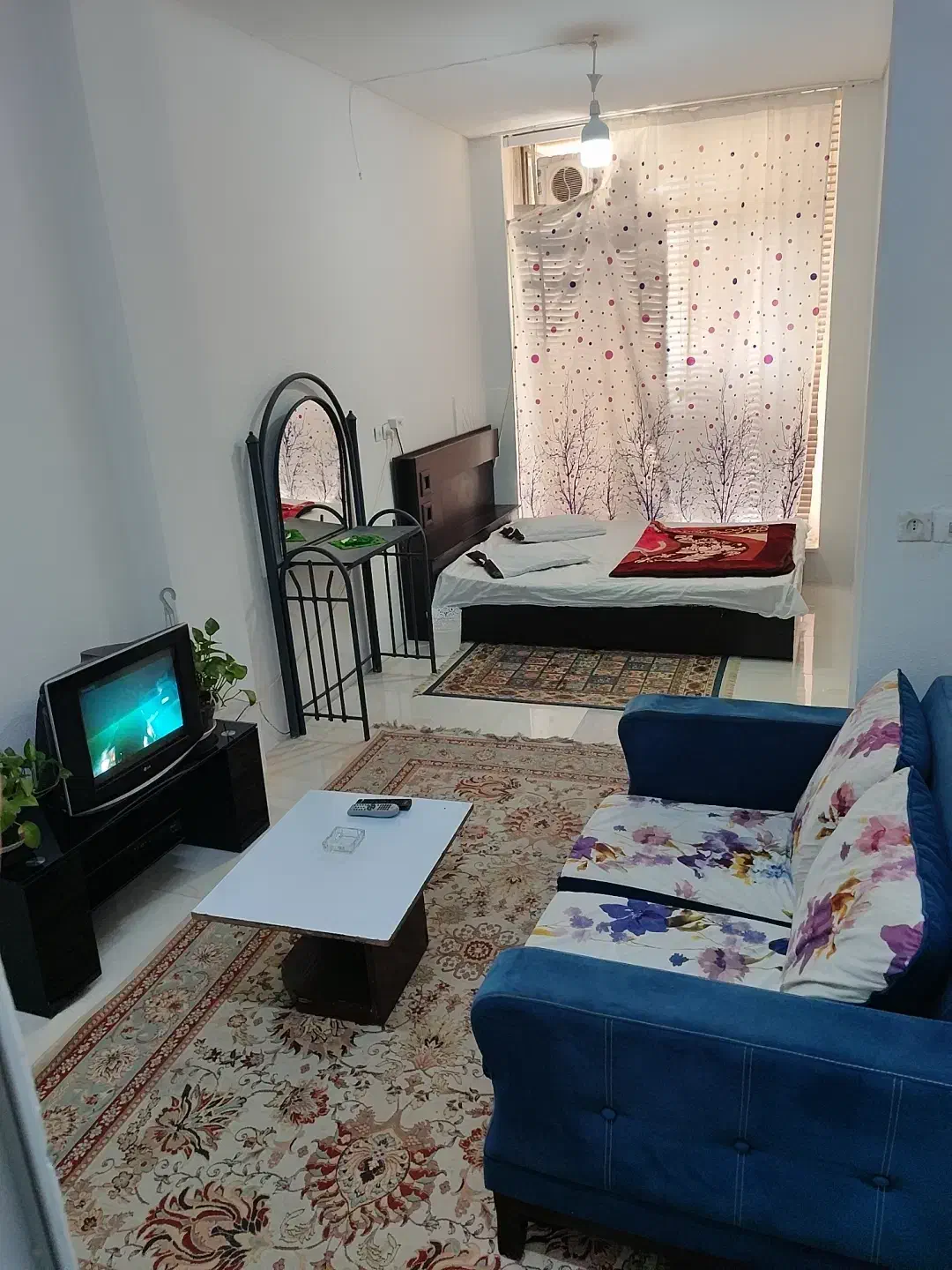 اجاره منزل|اجارهٔ کوتاه‌مدت آپارتمان و سوئیت|شیراز, آزادی|دیوار