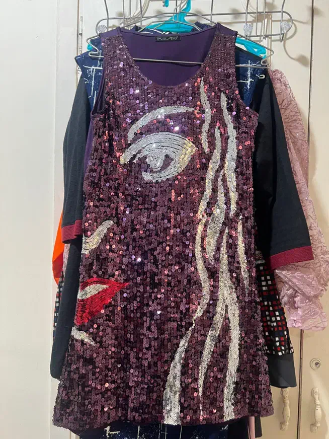 فروش لباس مجلسی نو|لباس|شیراز, نصر|دیوار