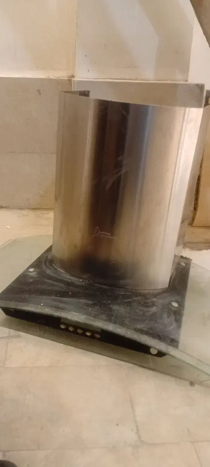 هود اشپزخانه|هود|قدس, شهر‌قدس|دیوار