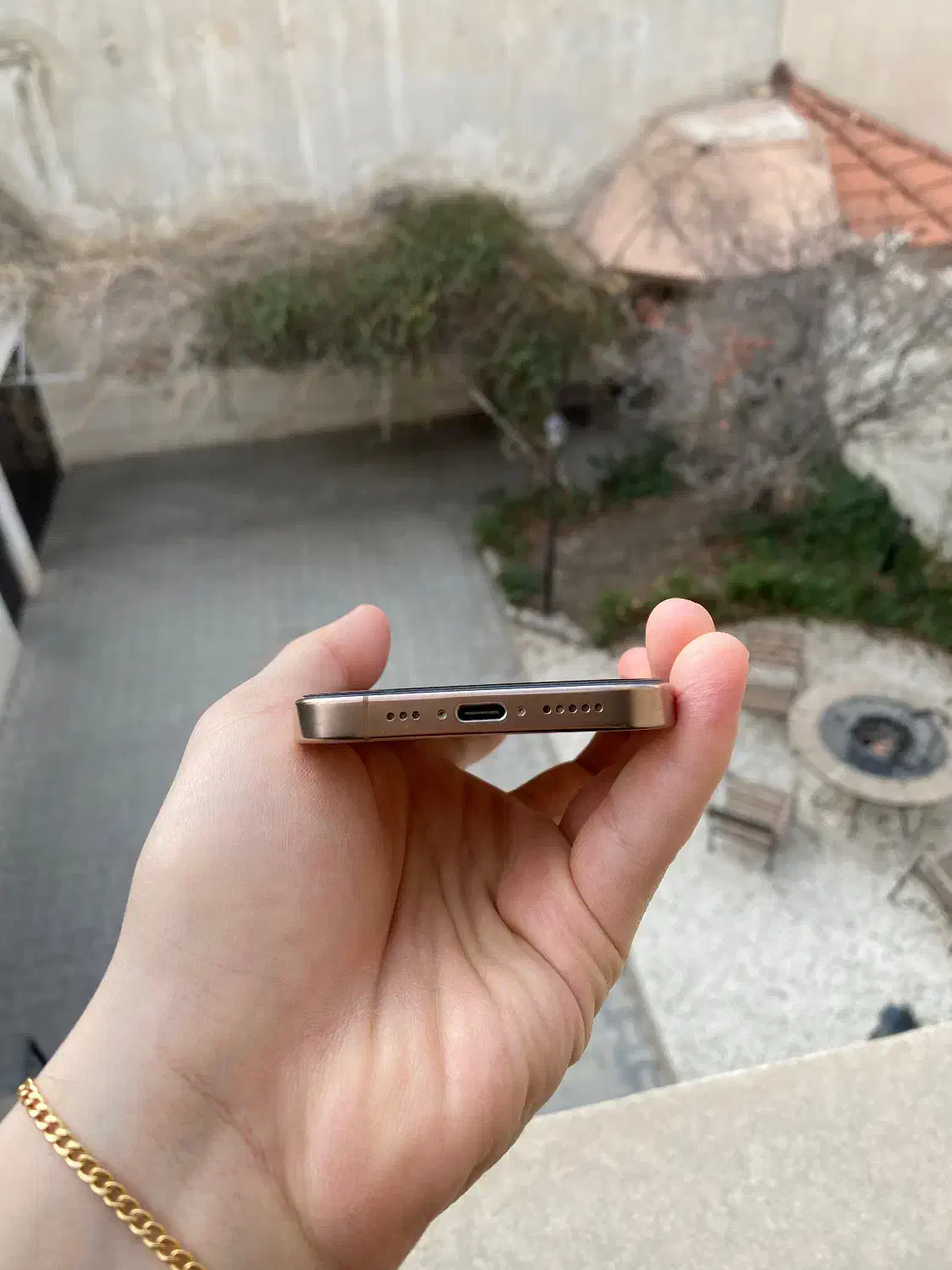 16pro 512GB Disert|موبایل|مشهد, ملکآباد|دیوار