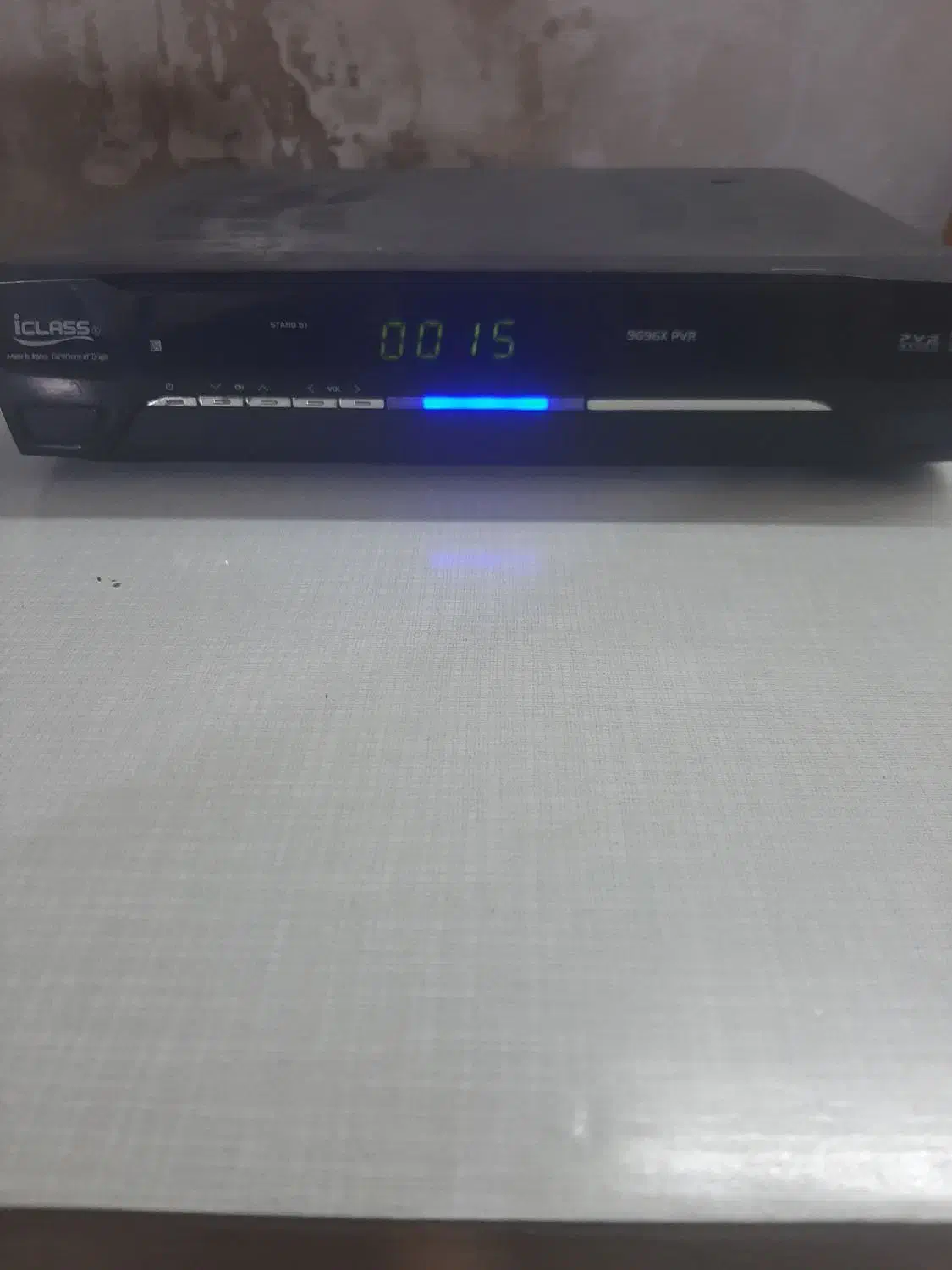 گیرنده دیجیتال|صوتی و تصویری|اسلامشهر, شهرک محمدیه|دیوار