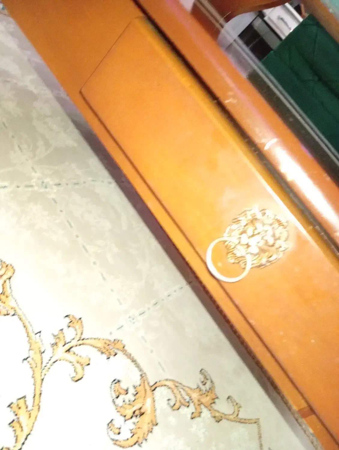 میزعسلی باچوب راش|مبلمان خانگی و میز عسلی|آستارا, |دیوار