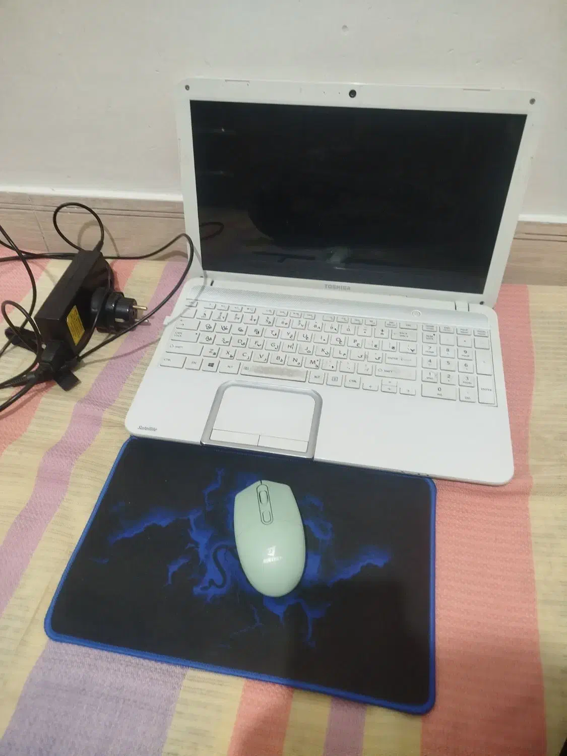 لپ تاپ|رایانه همراه|تهران, شهرک صادقیه|دیوار