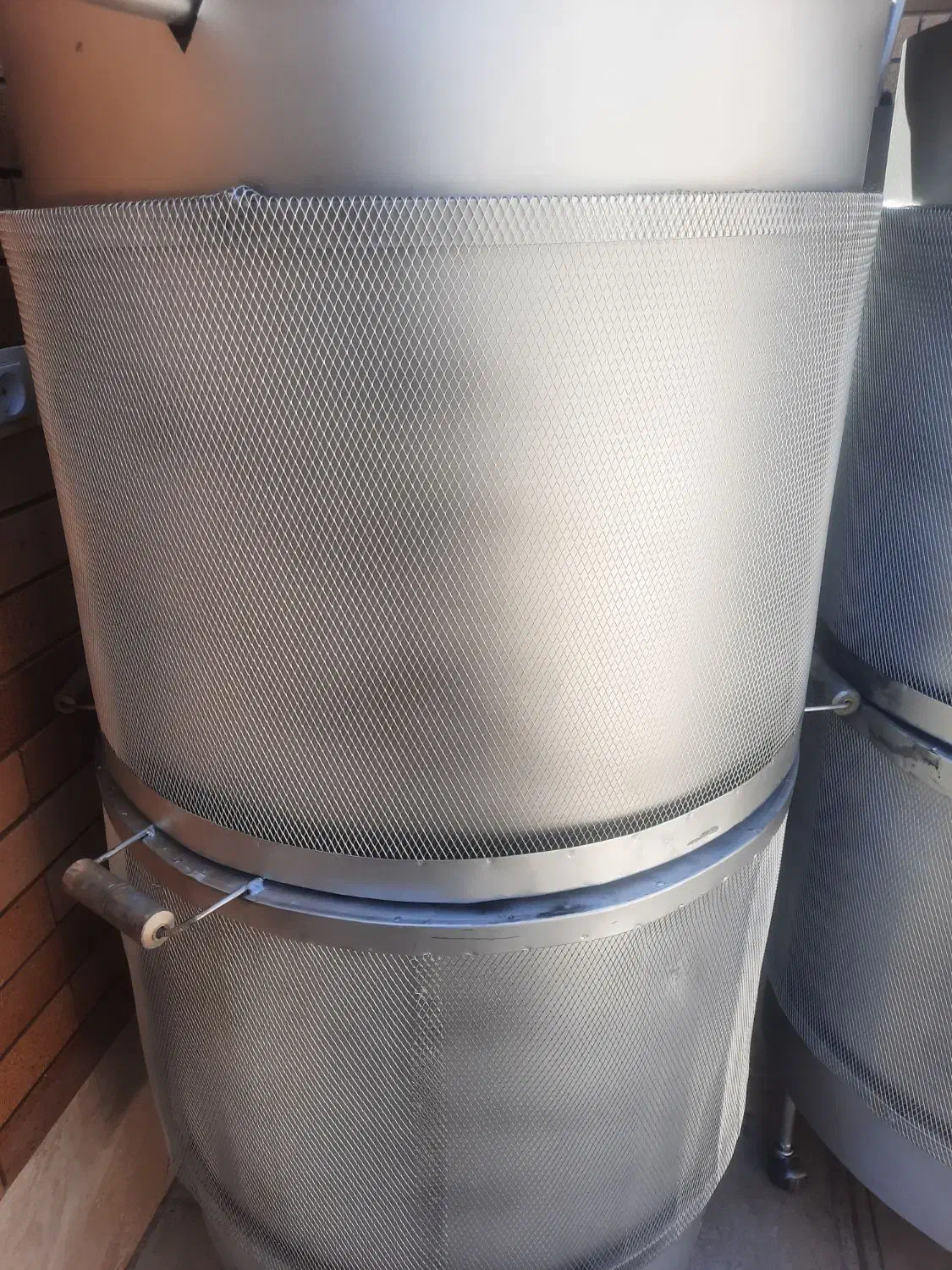 تنور گازی  بزرگ با دوسال ضمانت|اجاق گاز و لوازم برقی پخت‌وپز|بم, |دیوار