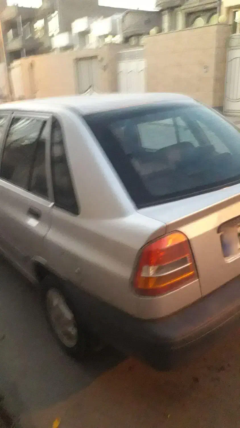 ماشین|خودرو سواری و وانت|سلماس, |دیوار