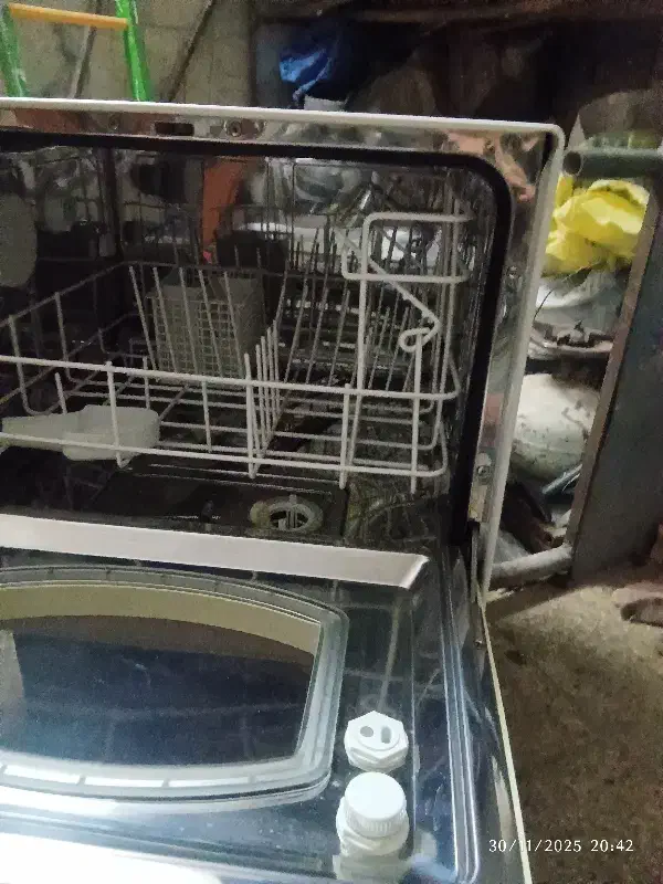 ماشین ظرفشویی|ماشین ظرفشویی|اسفراین, |دیوار