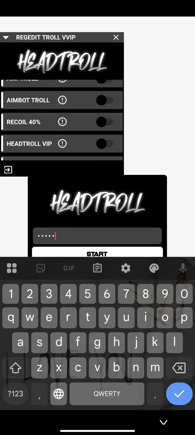 پنل چیت و سنس فری فایر|کنسول، بازی ویدئویی و آنلاین|مشهد, گلبرگ شمالی|دیوار
