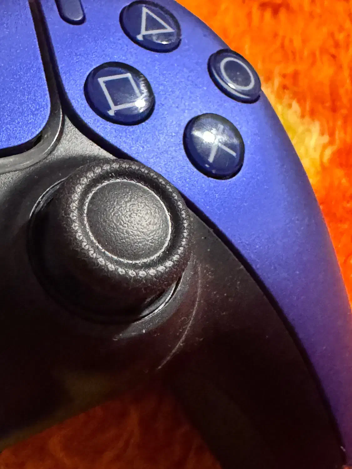 Dualsence PS5|کنسول، بازی ویدئویی و آنلاین|تهران, والفجر|دیوار