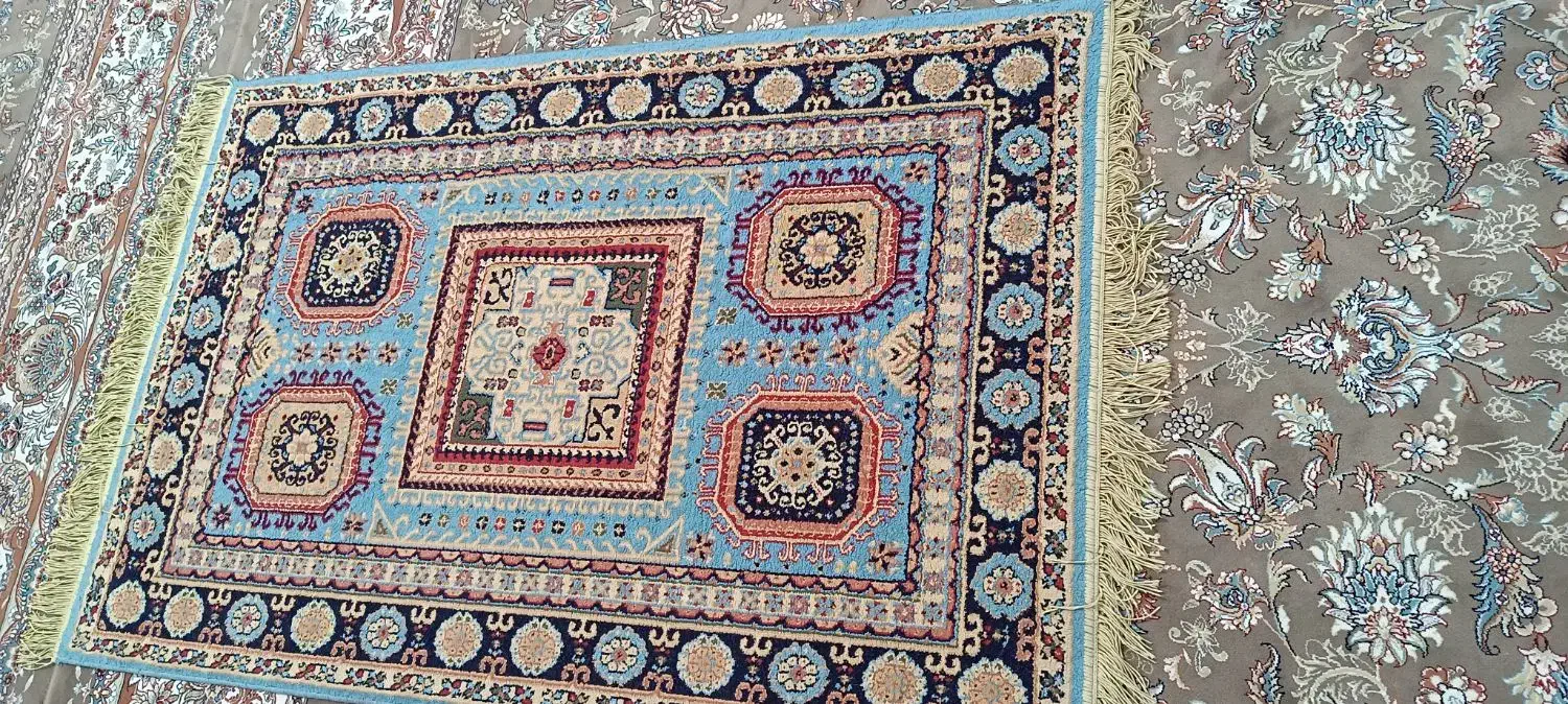 فرش|فرش|کرمانشاه, |دیوار