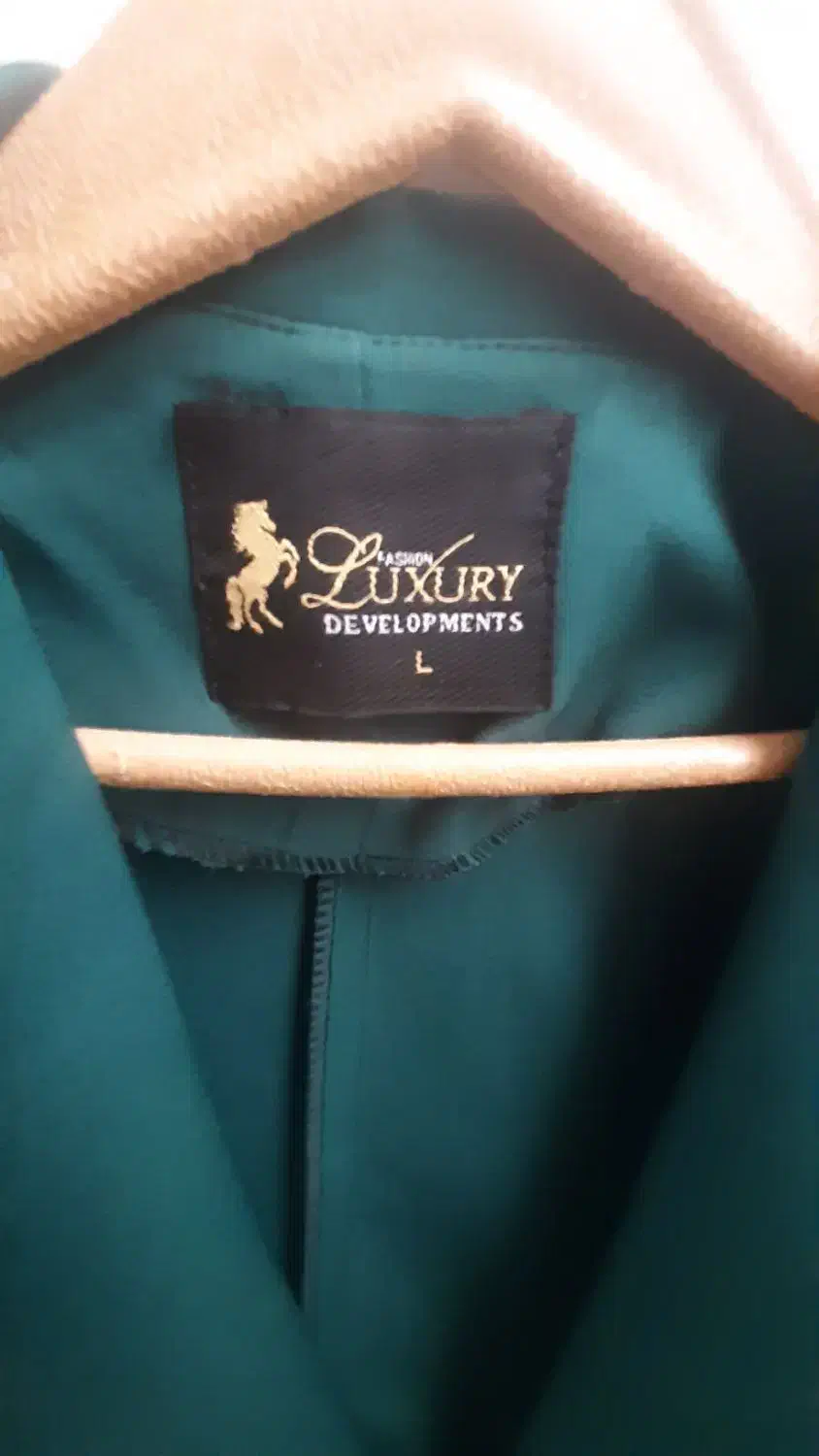 کت مازراتی جنس عالی|لباس|قم, کیوانفر|دیوار