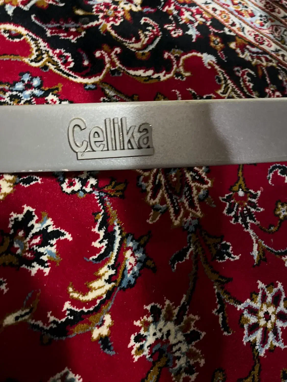 گهواره چوبی برند چیکا ترک|تخت و صندلی بچه|قزوین, |دیوار