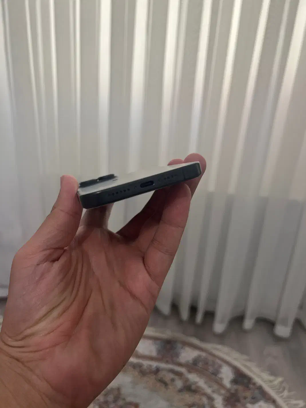 آیفون ۱۵ پرو مکس|موبایل|تبریز, |دیوار