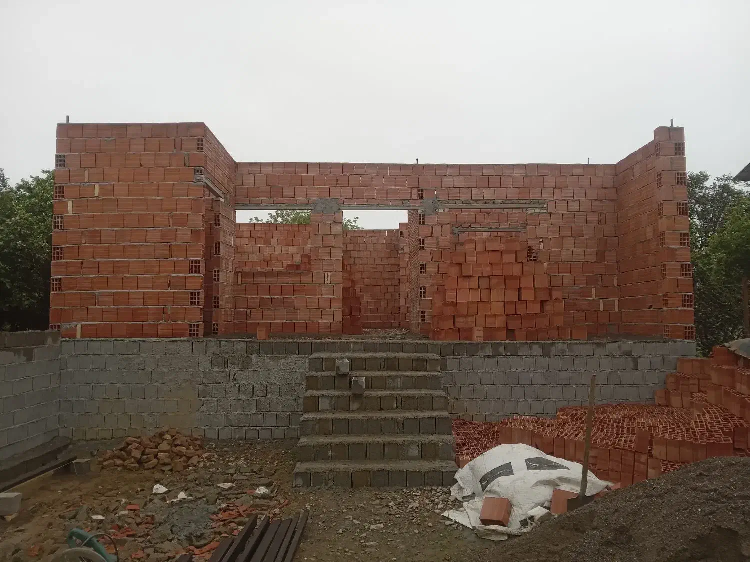 بنایی و کاشی کاری|خدمات پیشه و مهارت|بابل, |دیوار