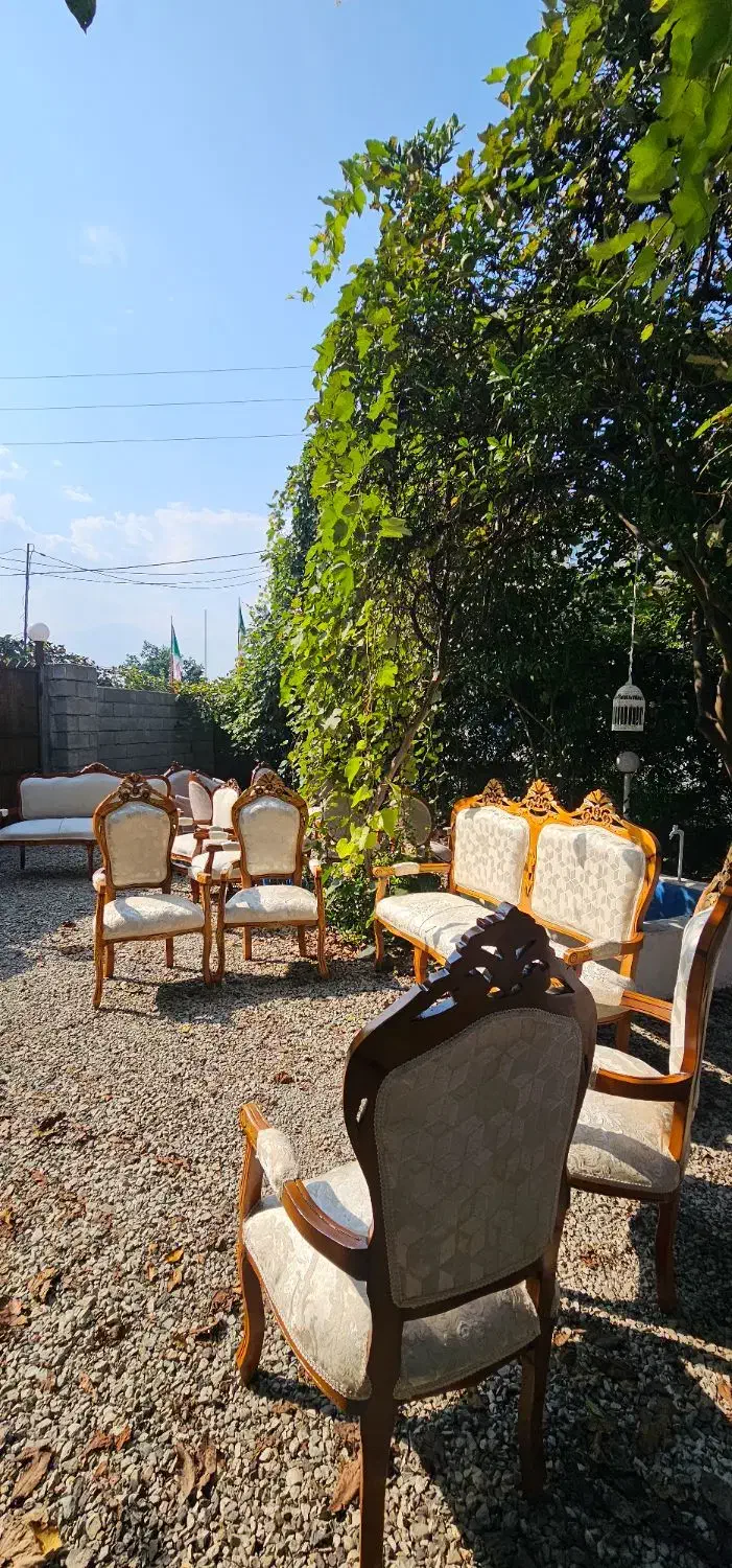 مبل ۷نفره|مبلمان خانگی و میز عسلی|تنکابن, |دیوار