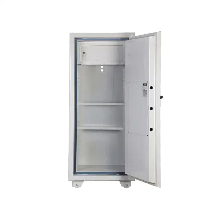 گاوصندوق اداری گنجینه مهر پارس مدل gs1600 ترازو|ابزارآلات|لاهیجان, بازکیاگوراب|دیوار