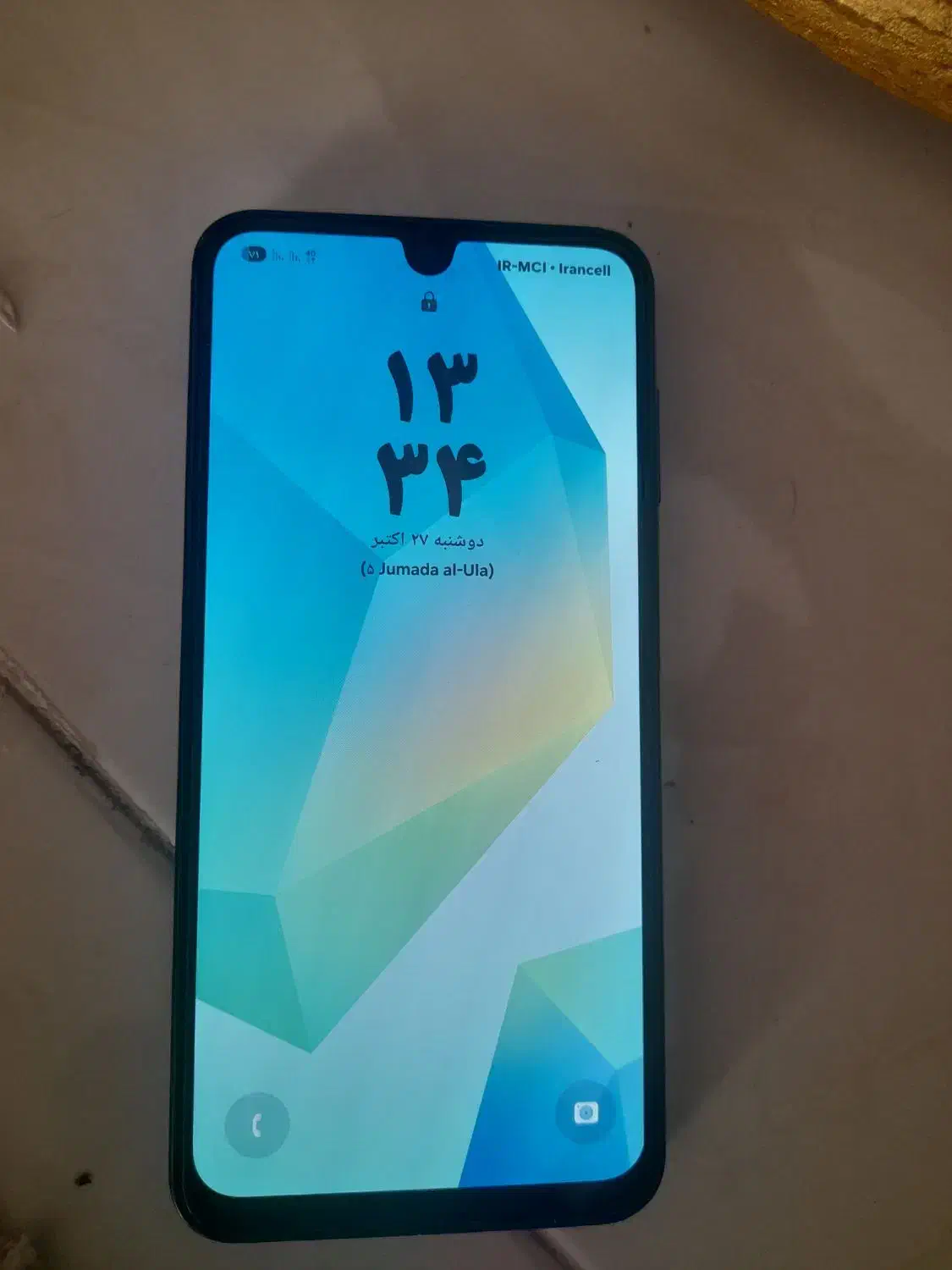 سامسونگ a14|موبایل|تهران, بهارستان|دیوار