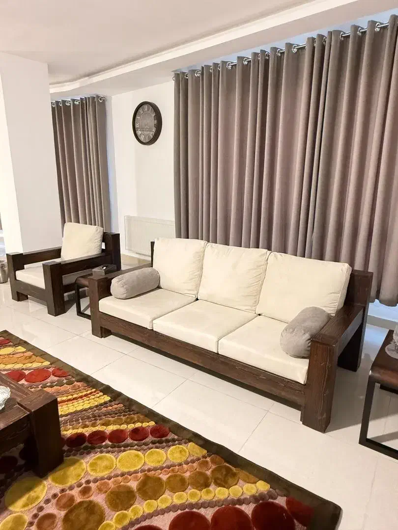 مبل|مبلمان خانگی و میز عسلی|نوشهر, |دیوار