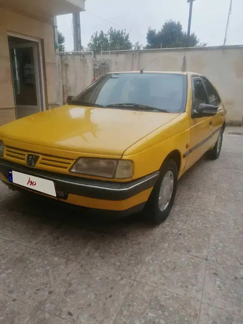 ۴۰۵ پلاک ع|خودرو سواری و وانت|رشت, گلسار|دیوار