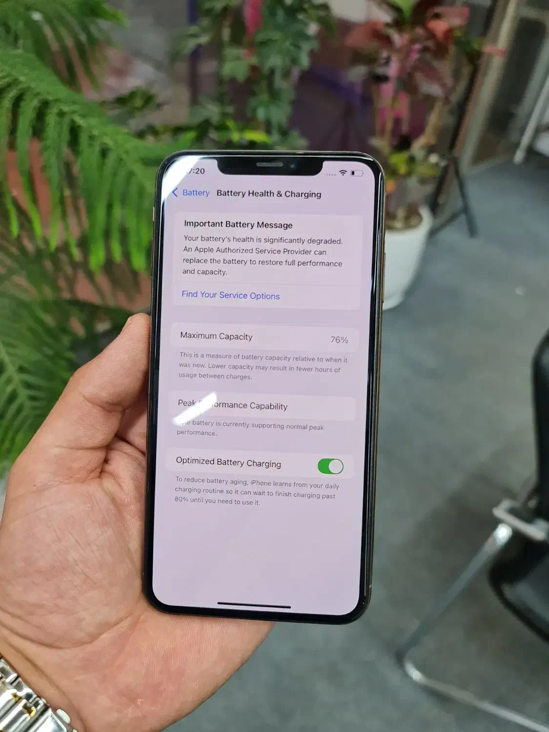 XSMAX|موبایل|زنجان, |دیوار