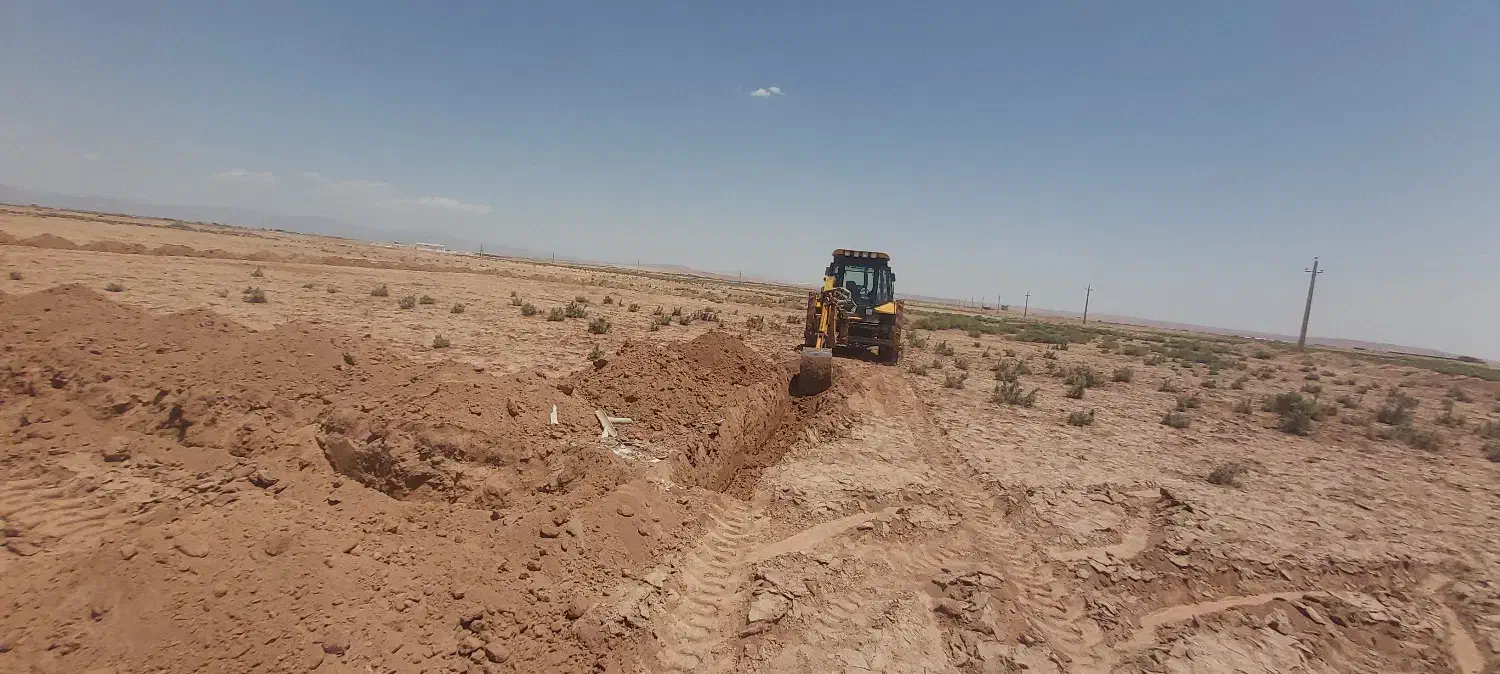 زمین واگذاری|فروش زمین و ملک کلنگی|سرخه, |دیوار