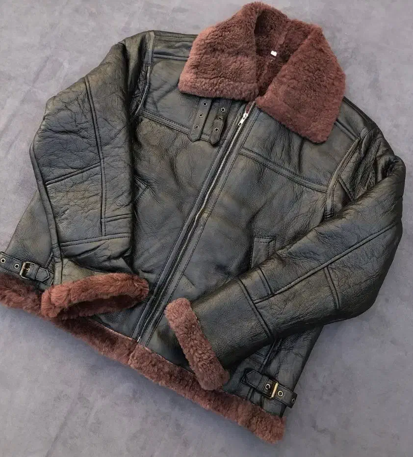 کاپشن مردانه بوفالو گورتکس بادگیر تاناکورا|لباس|بندرعباس, |دیوار