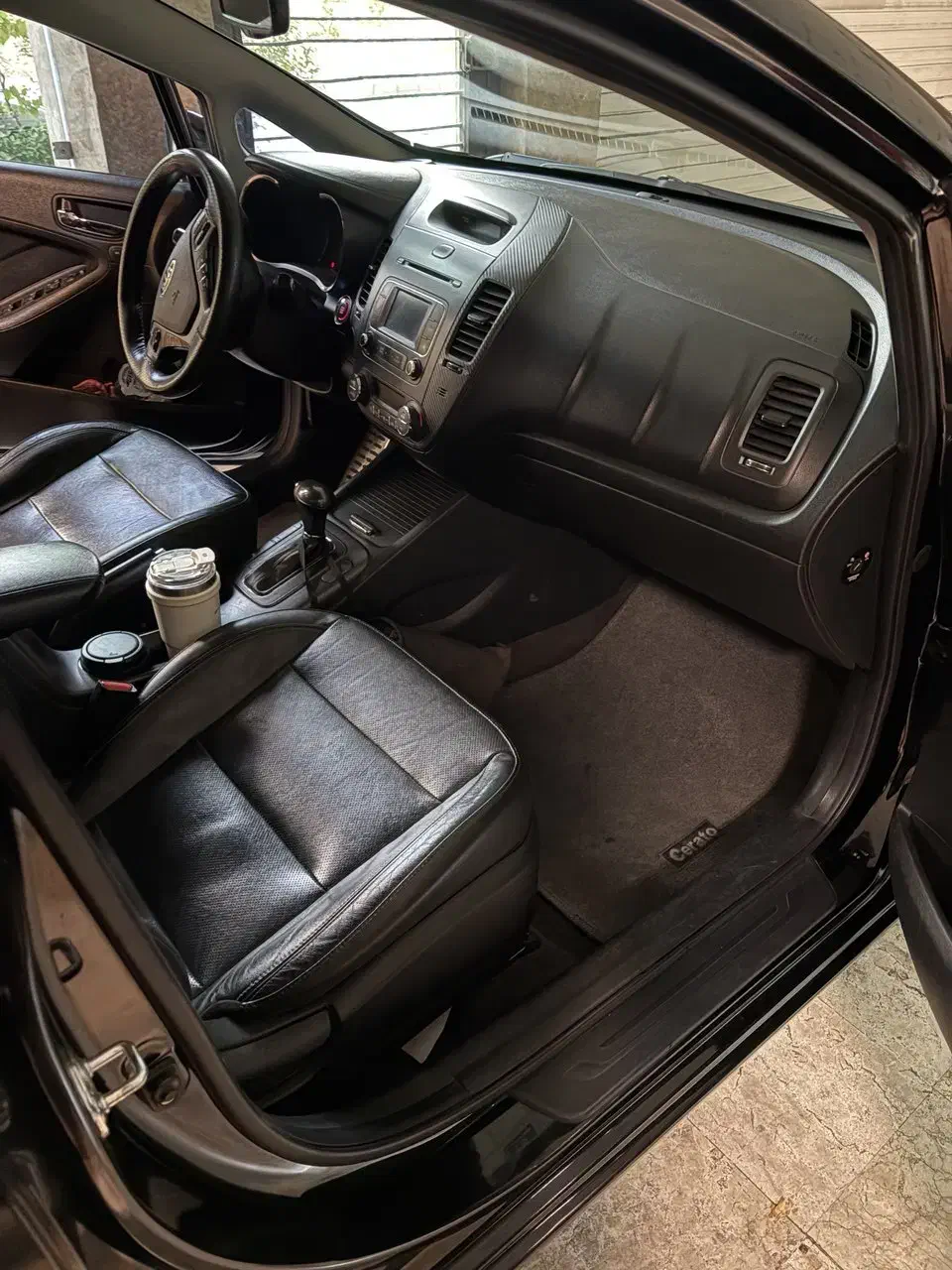 سراتو فول 2016|خودرو سواری و وانت|تهران, پردیسان|دیوار