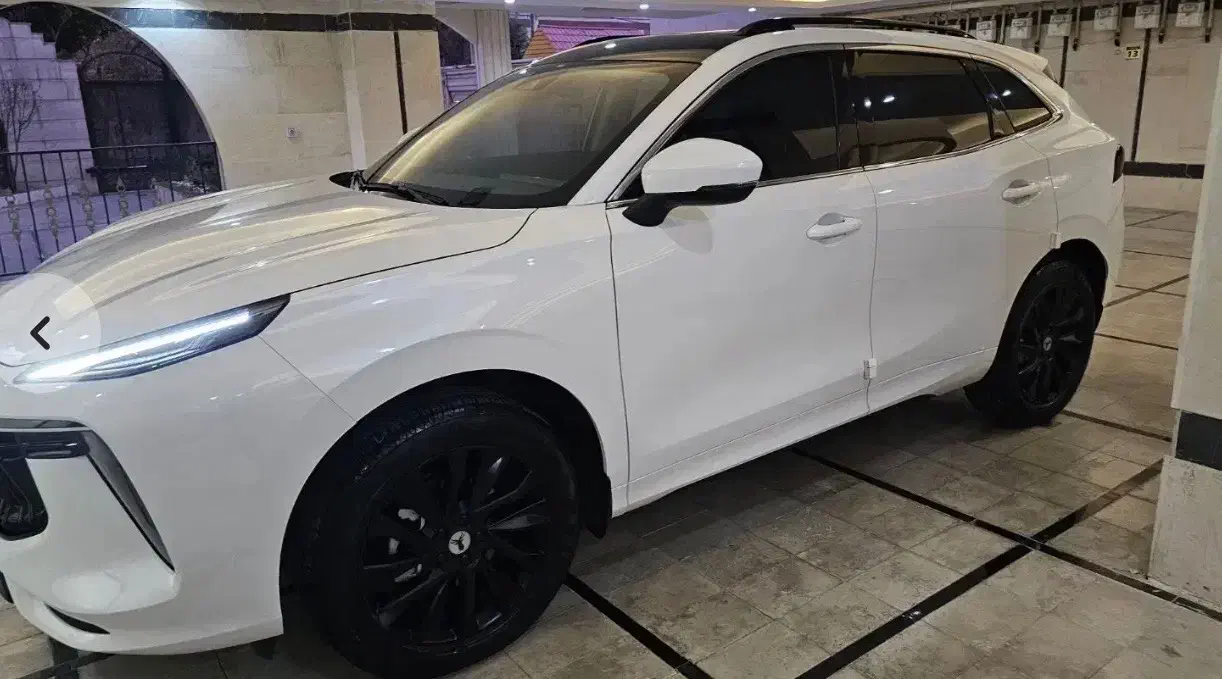 اجاره خودر شخصی شب و روز|خودرو اجارهای|تهران, صادقیه|دیوار