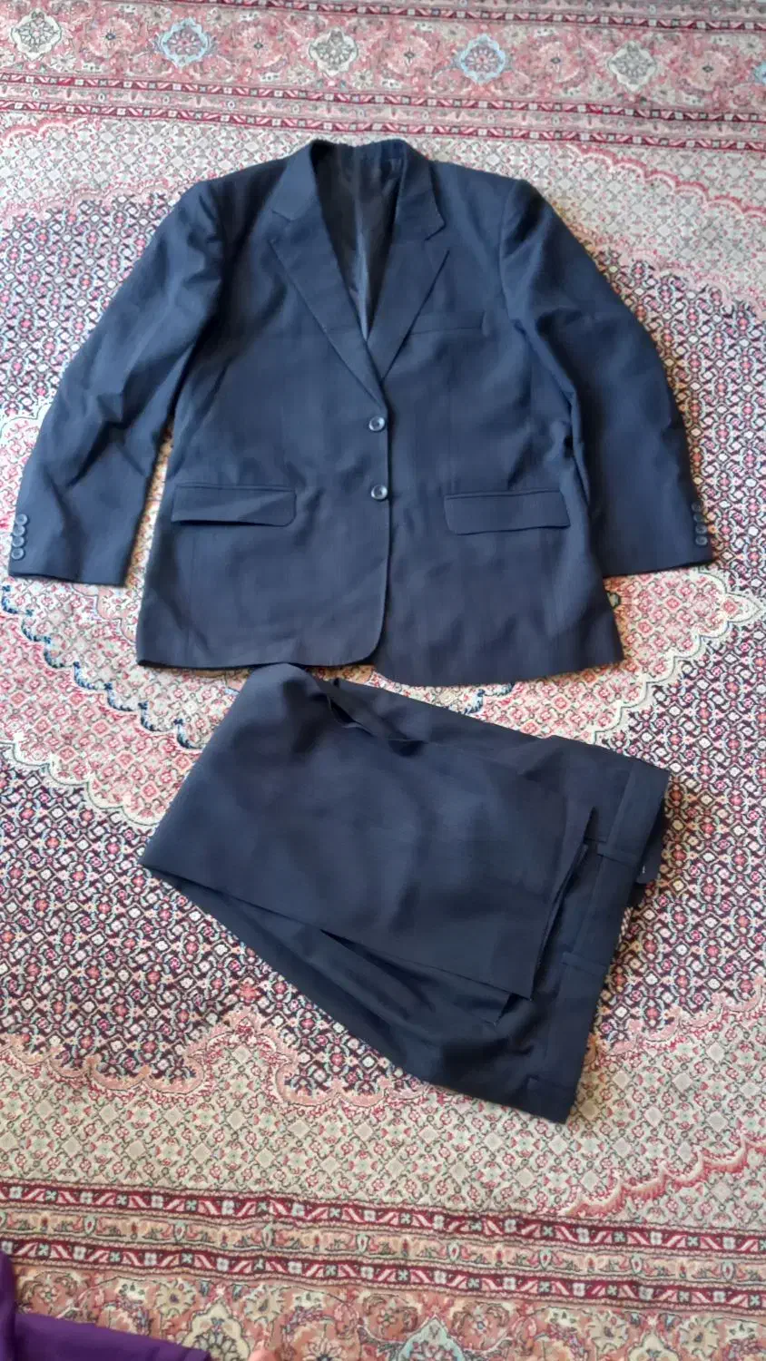 کت وشلوار و کفش|لباس|اردبیل, |دیوار