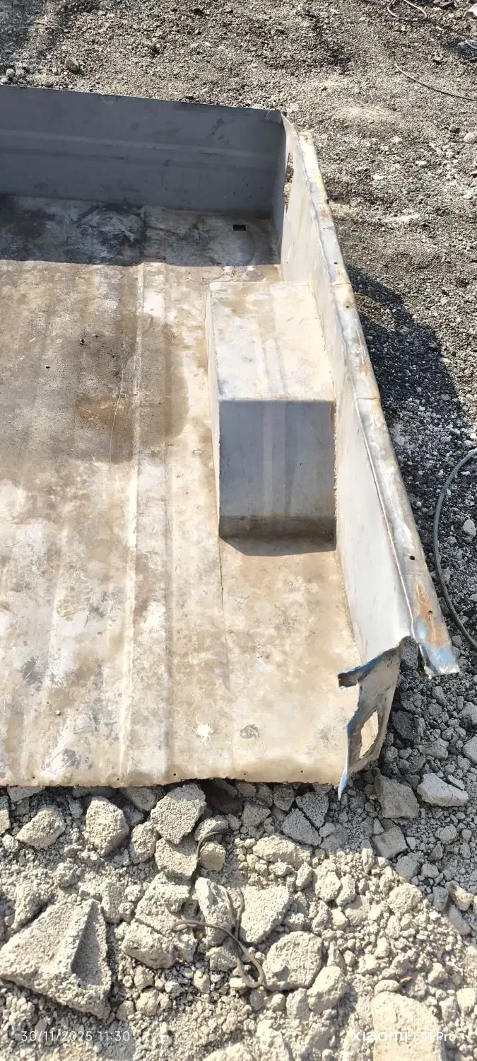 کفی نیسان|قطعات یدکی و لوازم جانبی|چهاردانگه (تهران), |دیوار