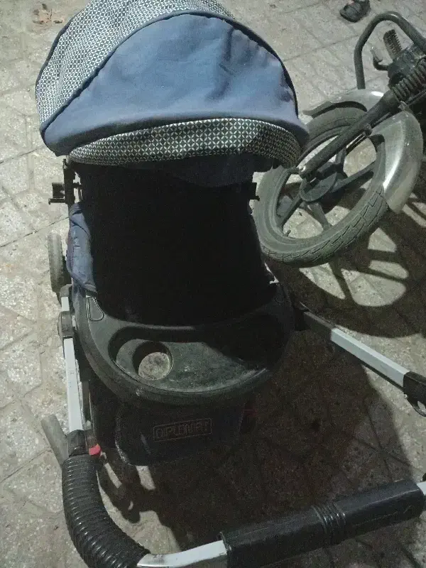 کالسکه بچه|کالسکه و لوازم جانبی|کوهدشت, |دیوار