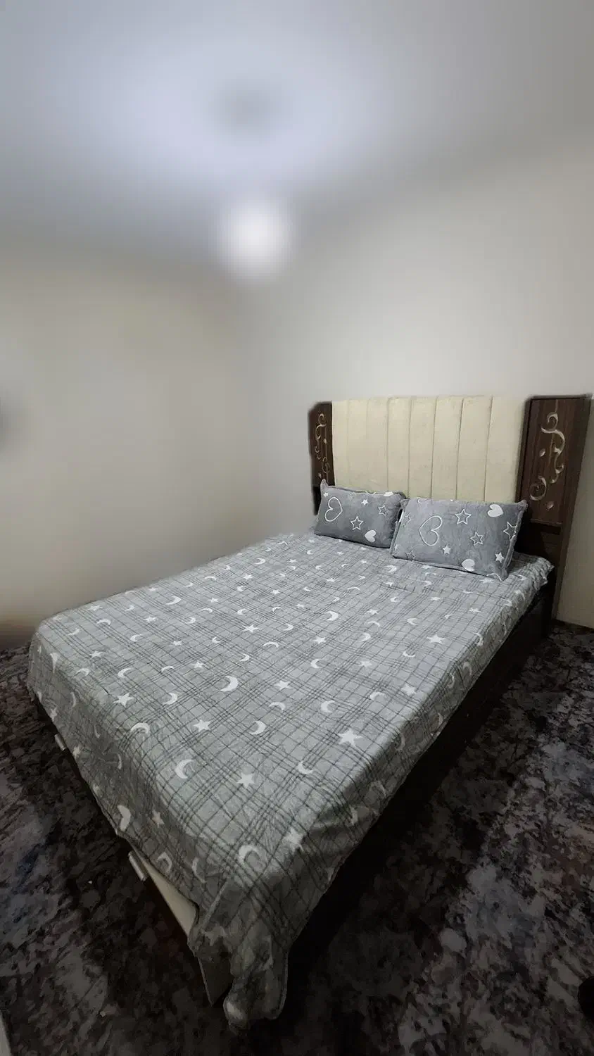 اجاره منزل مبله|اجارهٔ کوتاه‌مدت آپارتمان و سوئیت|کازرون, |دیوار