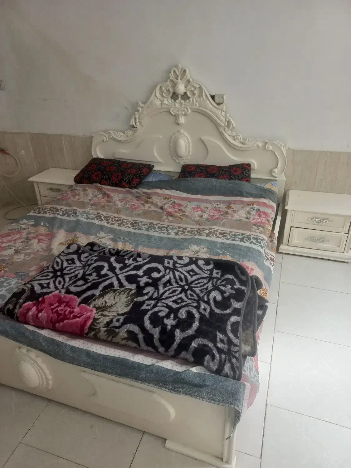 اجاره مبله روزانه ساعتی سوئیت بیمارستان پیوند|اجارهٔ کوتاه‌مدت آپارتمان و سوئیت|صدرا-فارس, فاز ۲|دیوار