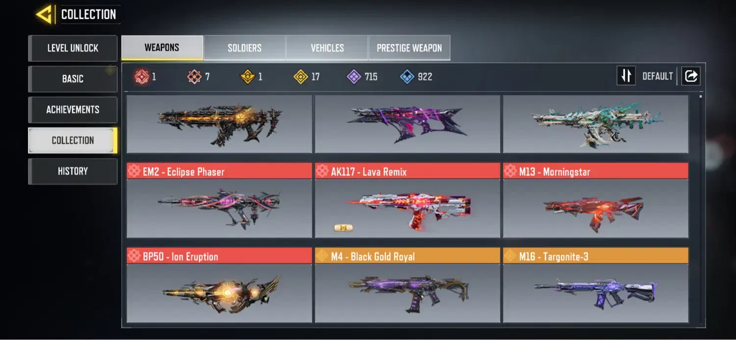 اکانت کالاف دیدوتی|کنسول، بازی ویدئویی و آنلاین|محمودآباد, |دیوار