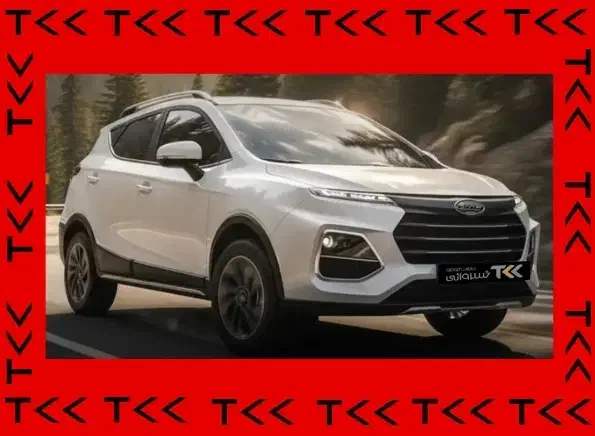 فروش خودرو KMC SR3 نقد / به قیمت مصوب کارخانه /TKK|خودرو سواری و وانت|تهران, آسمان|دیوار