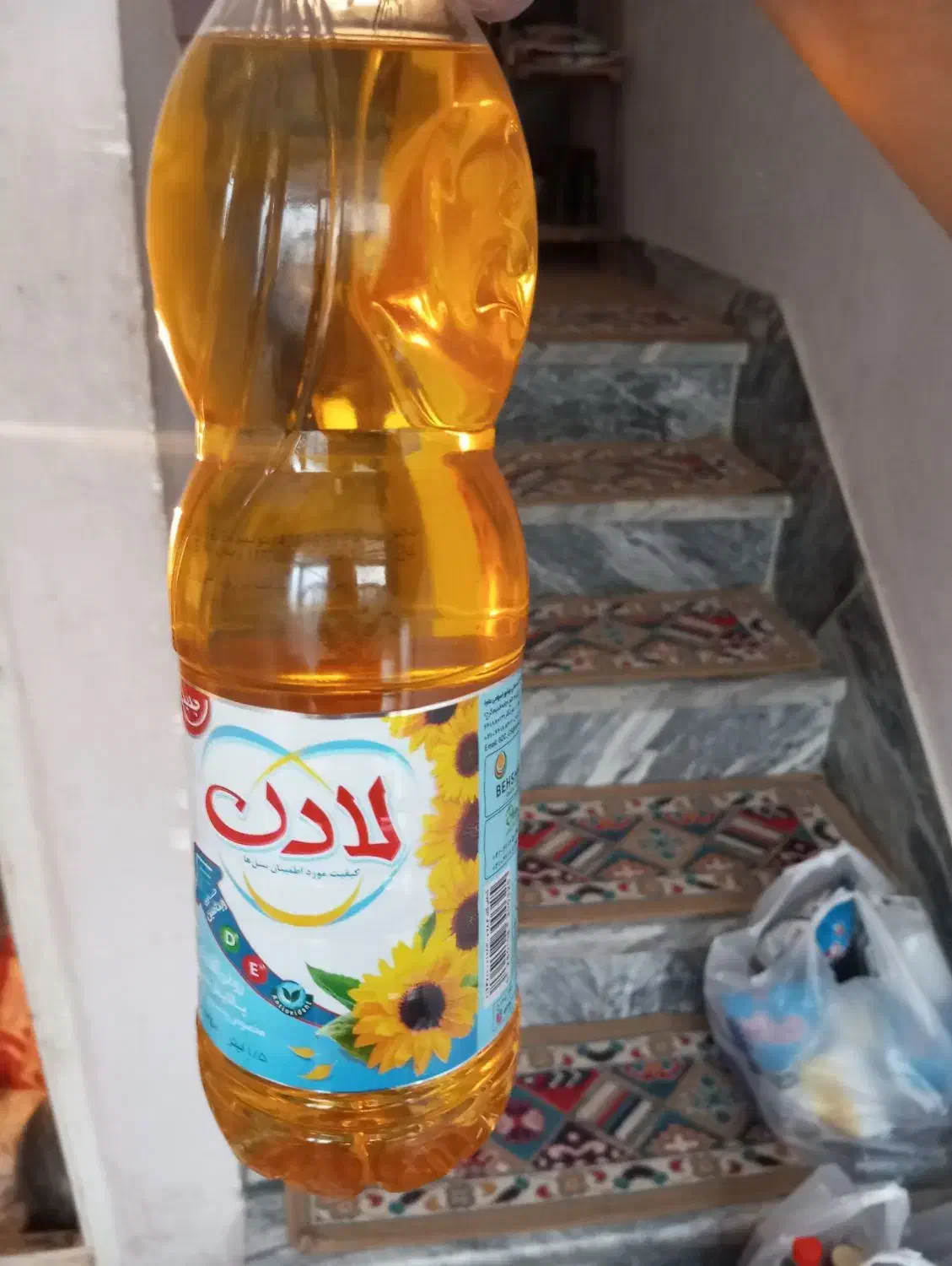 فروش ویژه خرده به نرخ عمده|مواد شوینده و دستمال کاغذی|کرمانشاه, |دیوار