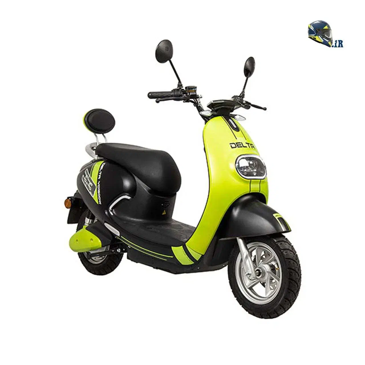 فروش موتور برقی شهاب 1500|موتورسیکلت|شیراز, لاله|دیوار