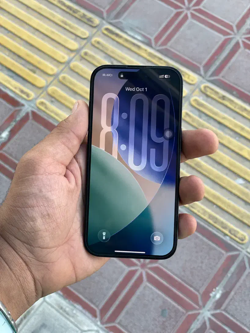 14pro 256|موبایل|بوشهر, |دیوار