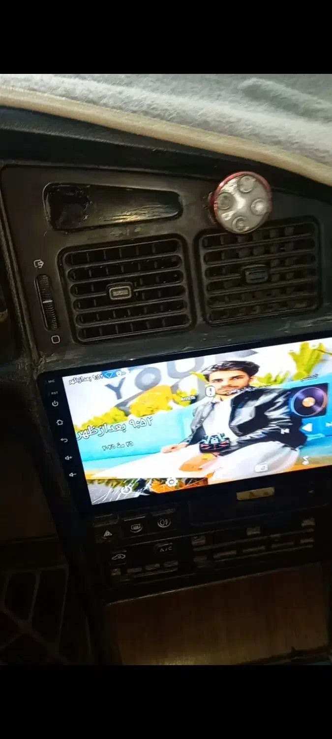 مانیتور همراه با قاب|قطعات یدکی و لوازم جانبی|خاش, |دیوار