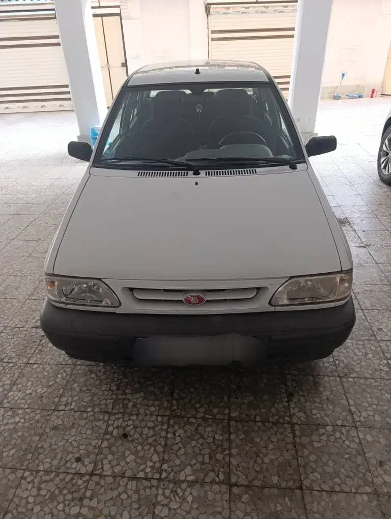 پراید ۱۳۱seمدل۹۵دوگانه شرکتی|خودرو سواری و وانت|رشت, سلیمانداراب|دیوار