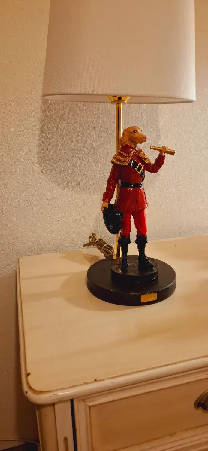 چراغ مطالعه|چراغ خواب و آباژور|تهران, حکیمیه|دیوار