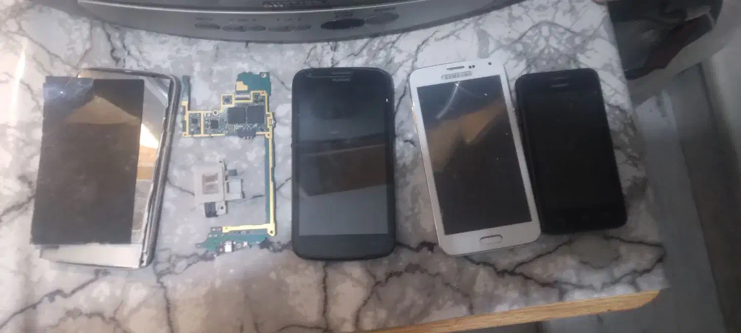 موبایل گوشی|موبایل|تهران, شکوفه (عبدل آباد)|دیوار