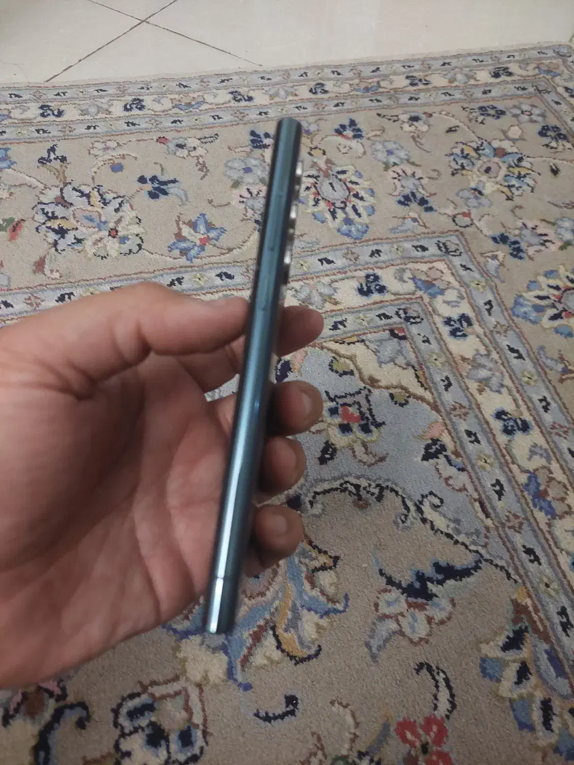 گوشی s22 ultra|موبایل|تهران, هروی|دیوار