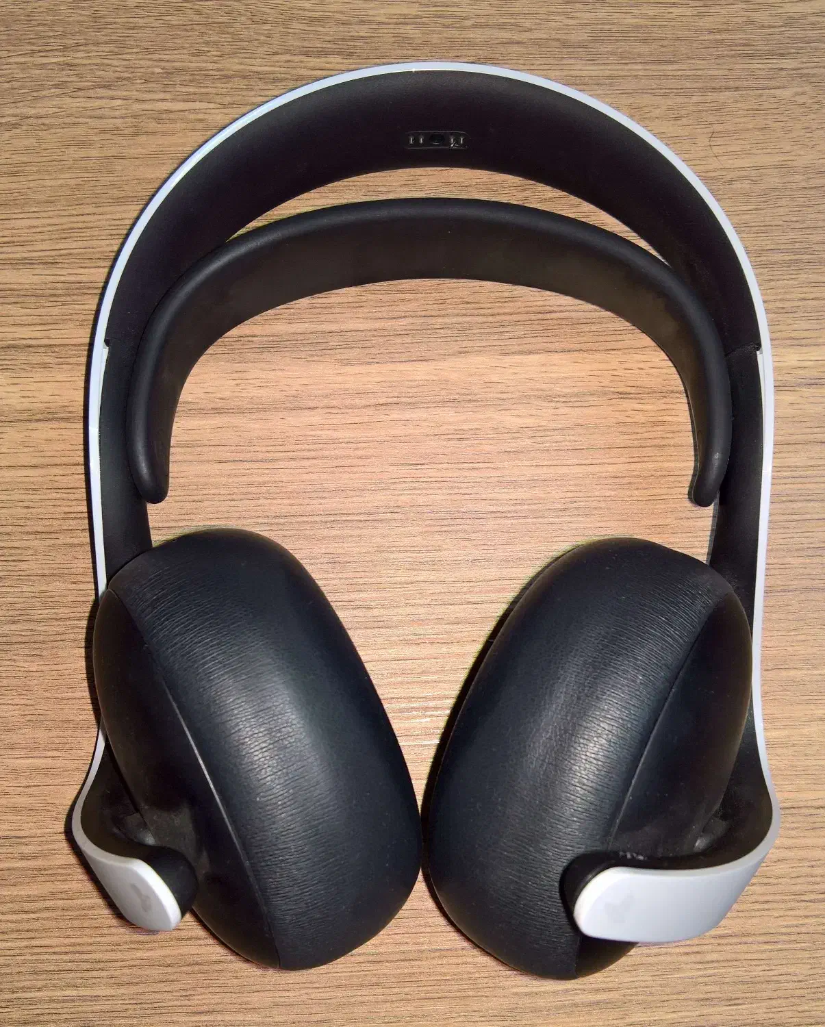 PULSE Elite wireless headset|کنسول، بازی ویدئویی و آنلاین|رفسنجان, |دیوار