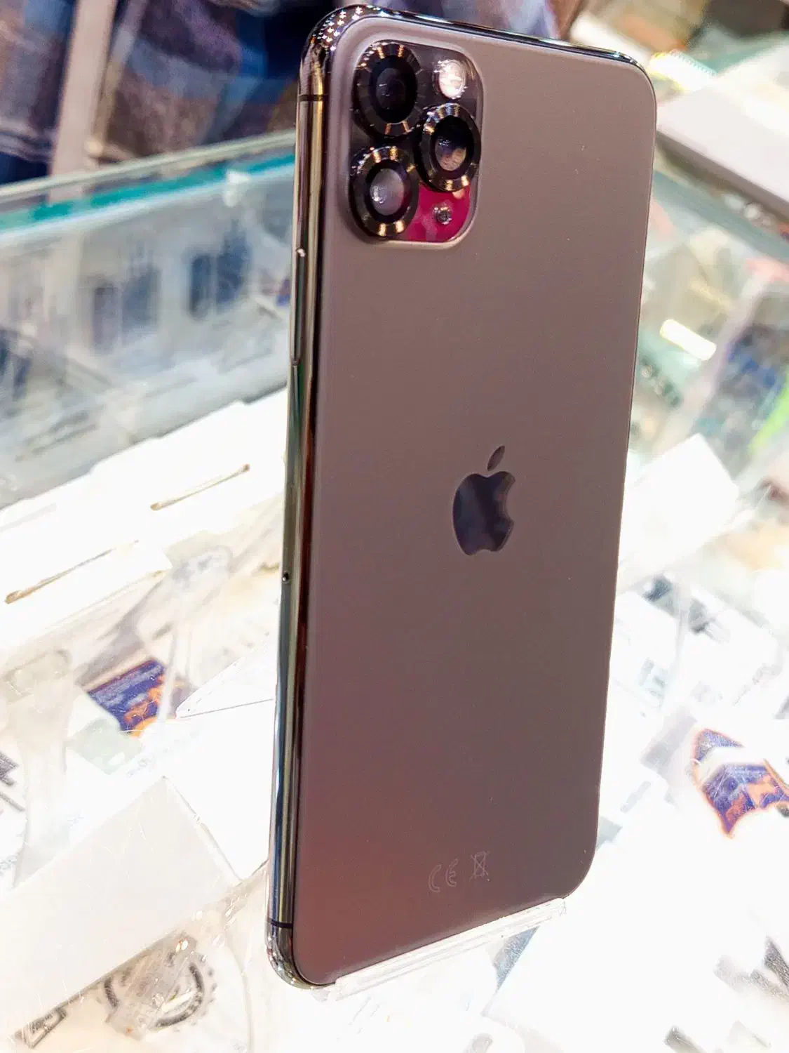 iPhone 11 promax|موبایل|مشهد, طلاب|دیوار