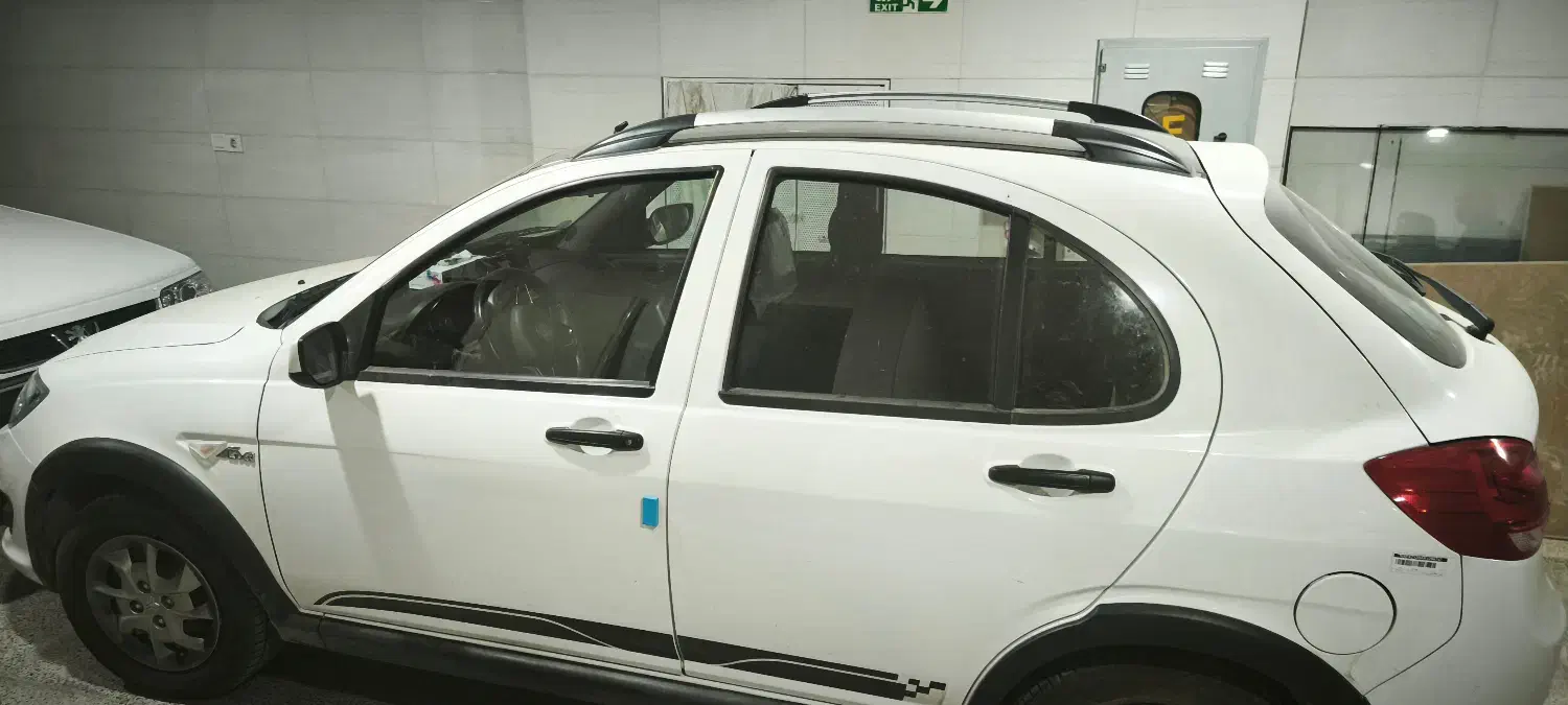 فروش کوییک ۱۴۰۳ (پارس خودرو)|خودرو سواری و وانت|شیراز, کاراندیش|دیوار