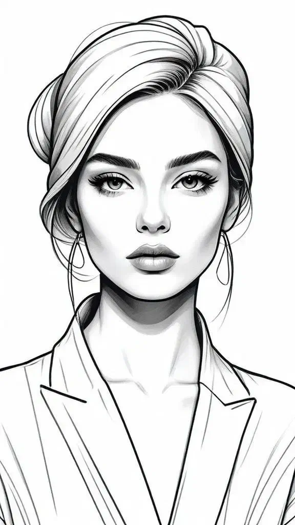 طراحی چهره و تابلو|تابلو، نقاشی، عکس|بندر ماهشهر, |دیوار